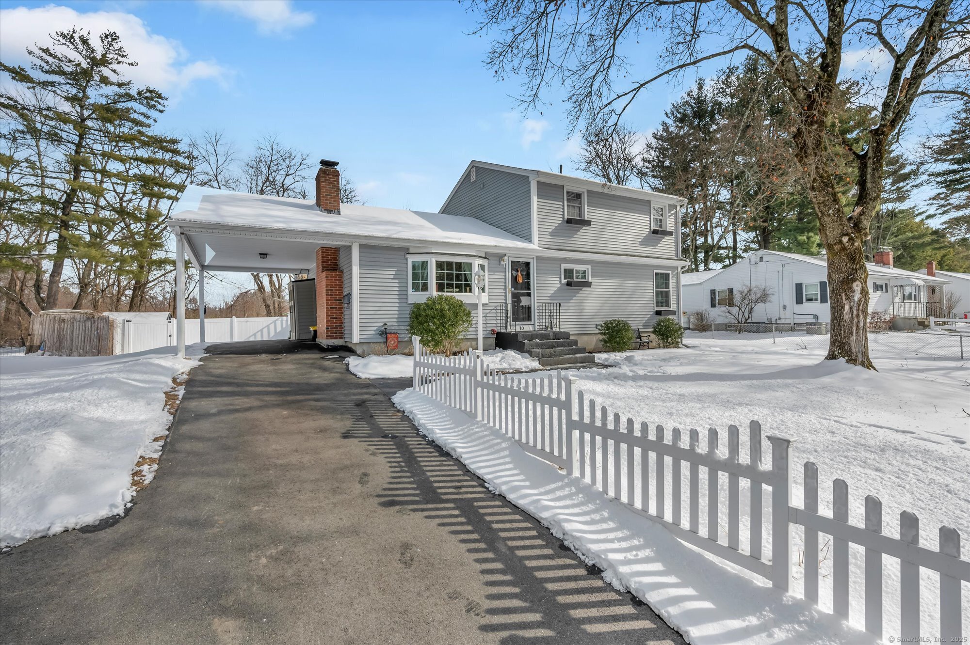 10 Ganny Terrace, Enfield, Connecticut image 3