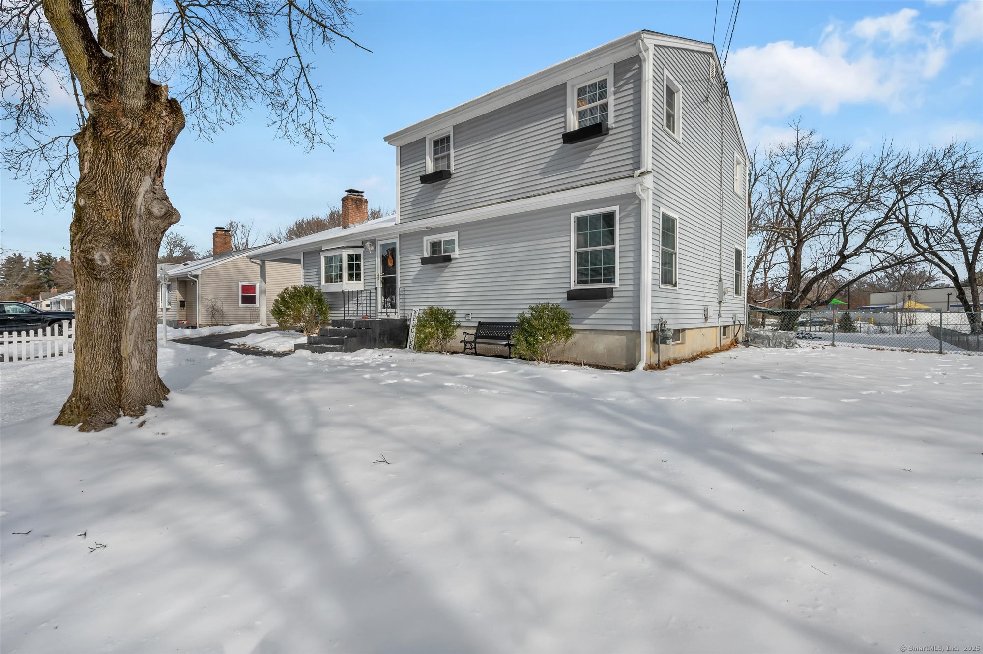 10 Ganny Terrace, Enfield, Connecticut image 2