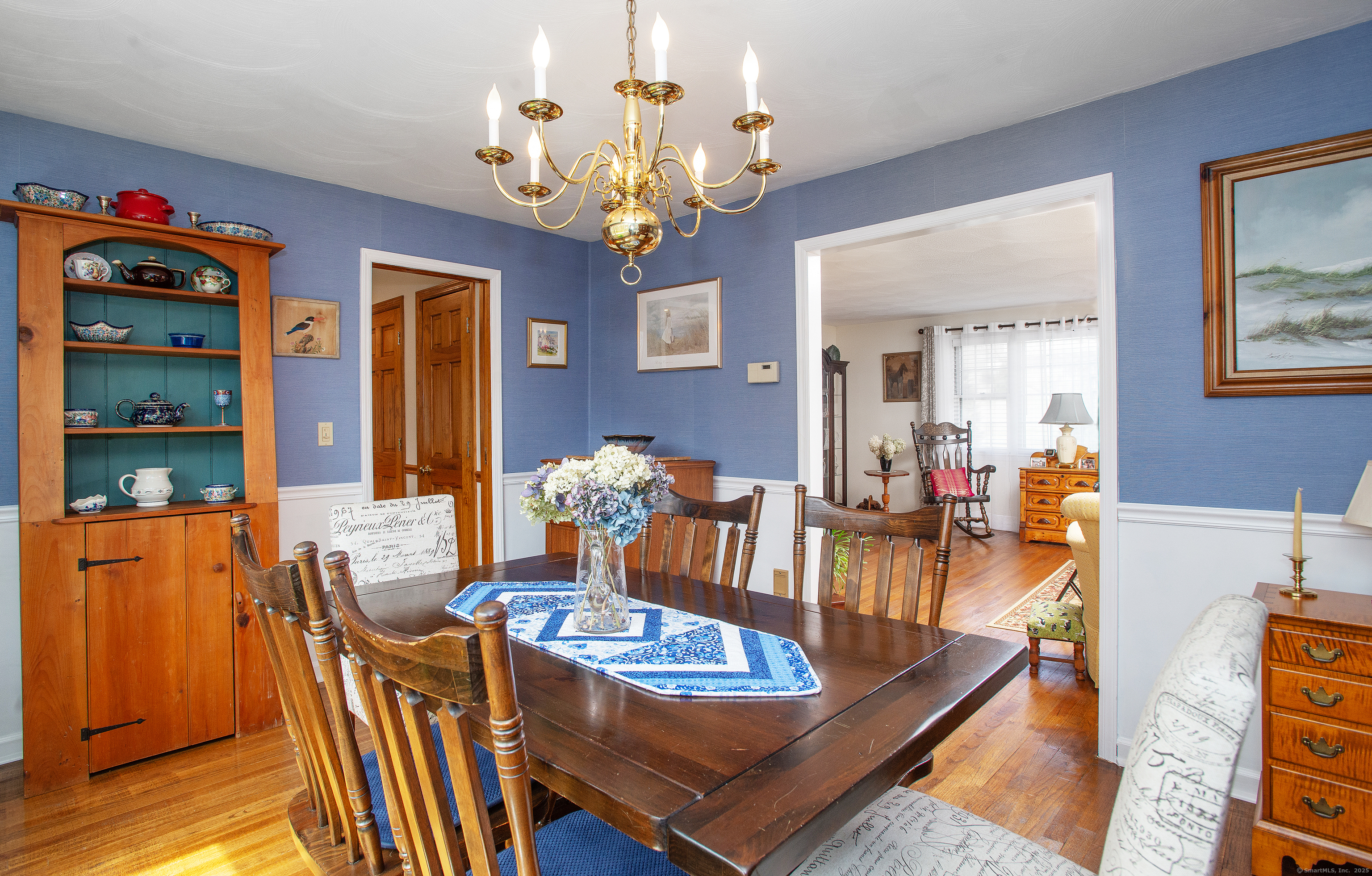 71 Beaver Brook Road, Ridgefield, Connecticut image 10