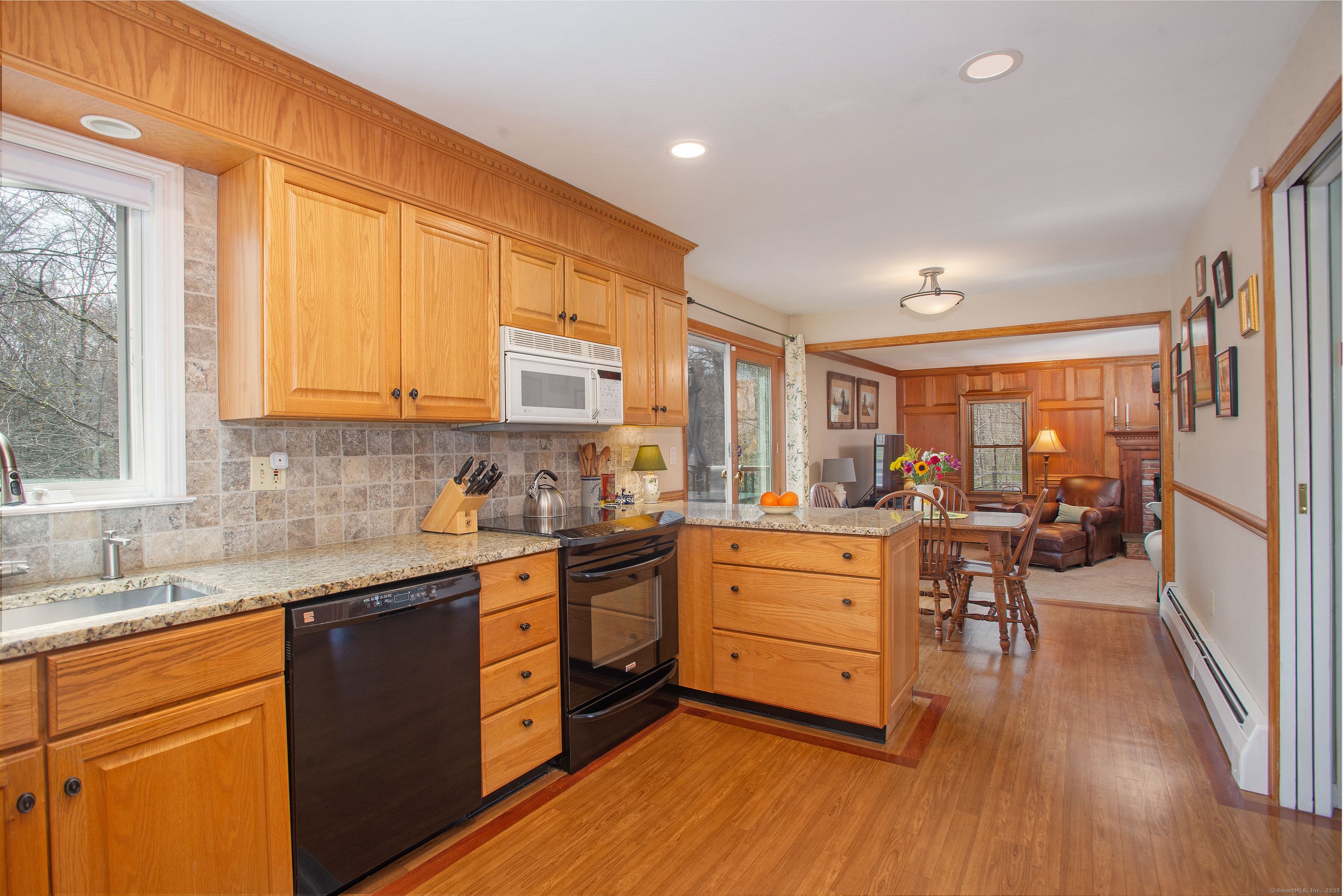 71 Beaver Brook Road, Ridgefield, Connecticut image 11