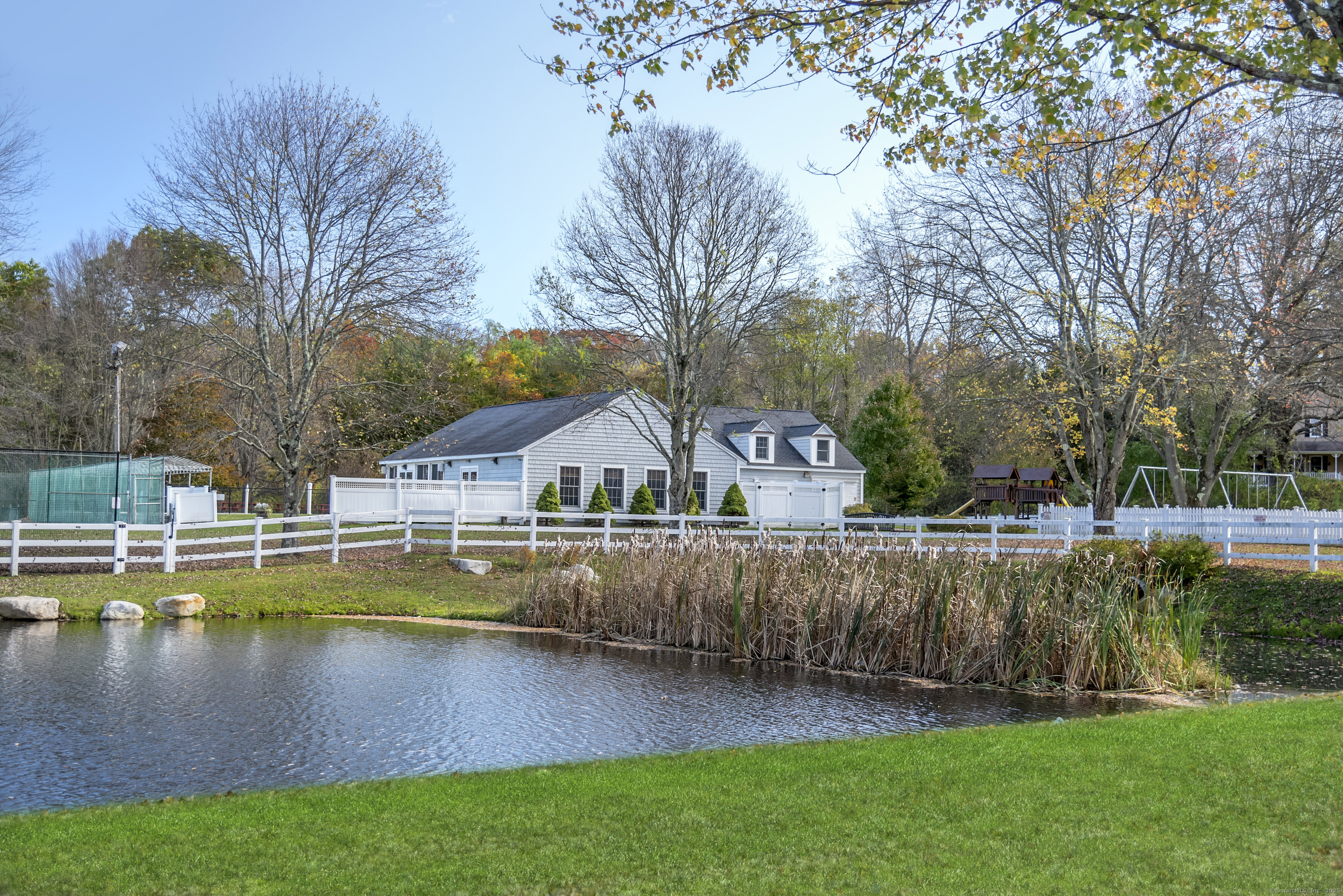 71 Beaver Brook Road, Ridgefield, Connecticut image 33