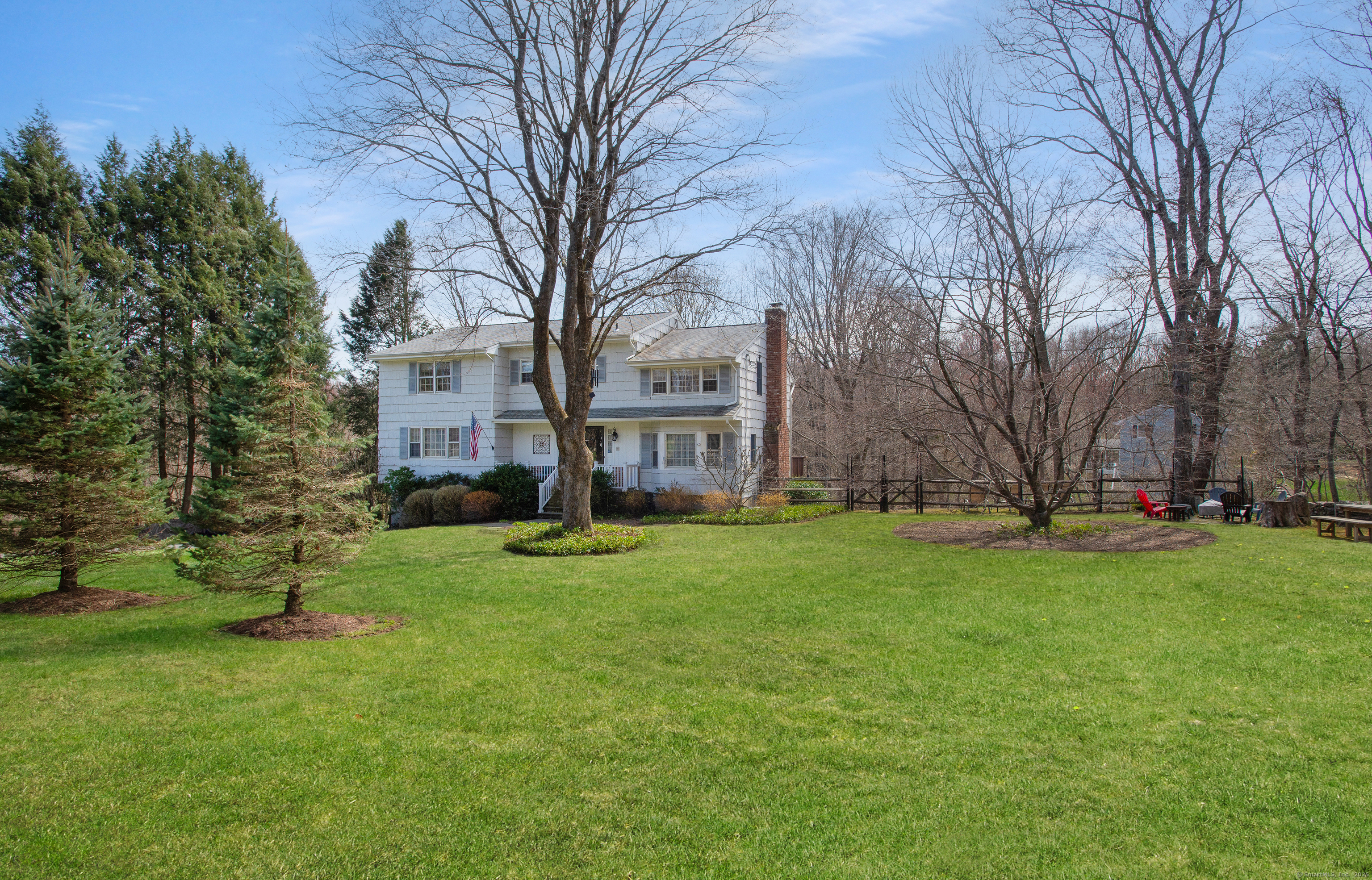 71 Beaver Brook Road, Ridgefield, Connecticut image 3