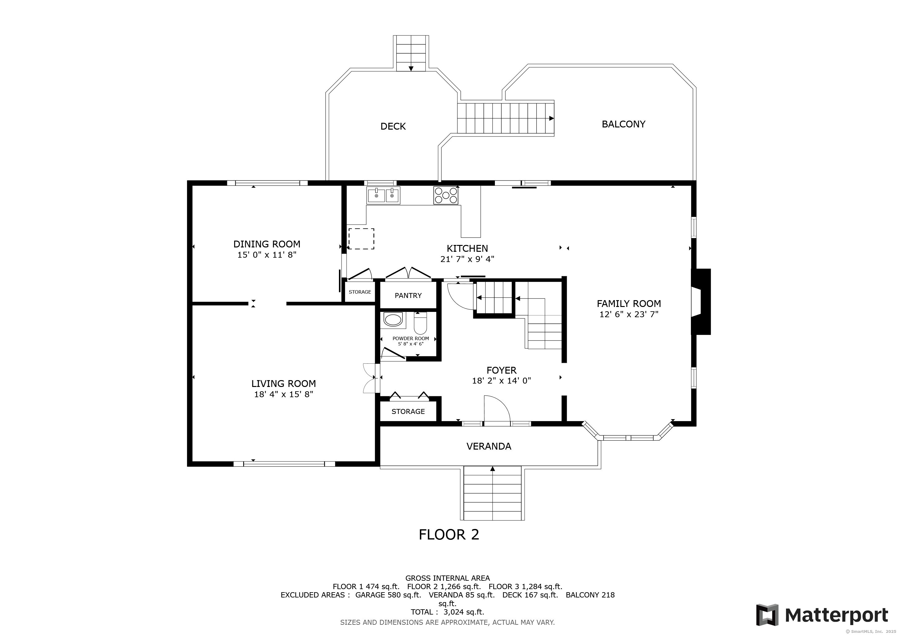 71 Beaver Brook Road, Ridgefield, Connecticut image 37
