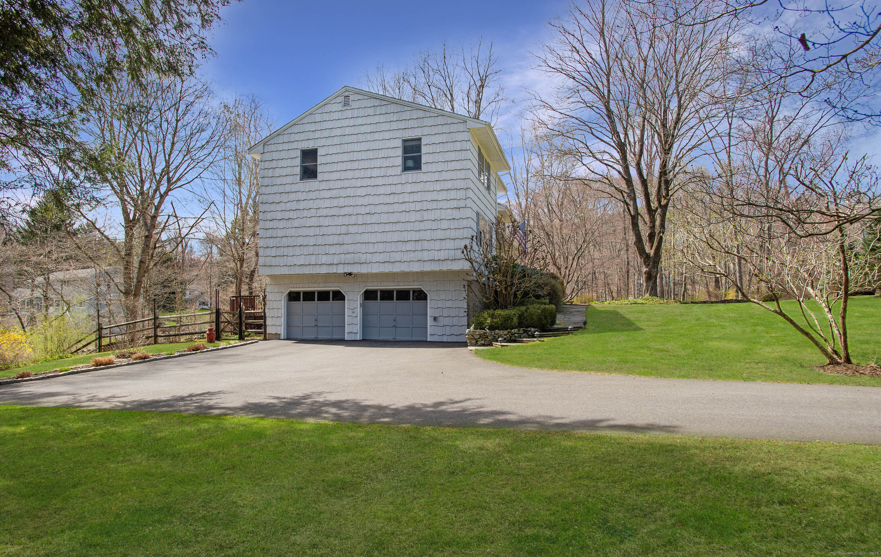 71 Beaver Brook Road, Ridgefield, Connecticut image 4
