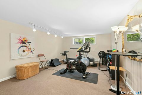 Tiny photo for 95 Alexandra Drive, Stamford, CT 06903 (MLS # 24170073)