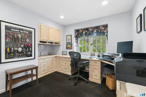 Tiny photo for 95 Alexandra Drive, Stamford, CT 06903 (MLS # 24170073)