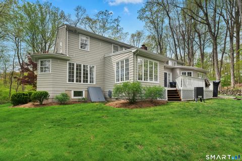 Tiny photo for 95 Alexandra Drive, Stamford, CT 06903 (MLS # 24170073)
