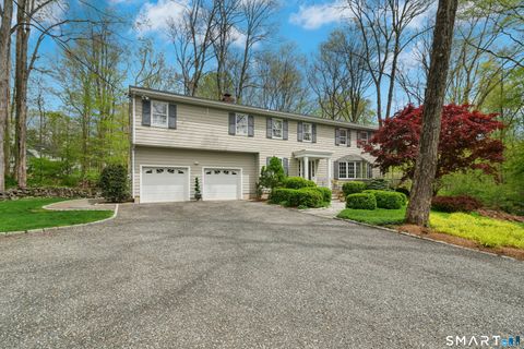 Tiny photo for 95 Alexandra Drive, Stamford, CT 06903 (MLS # 24170073)