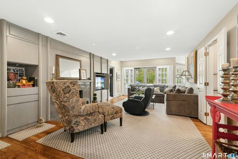 Tiny photo for 95 Alexandra Drive, Stamford, CT 06903 (MLS # 24170073)