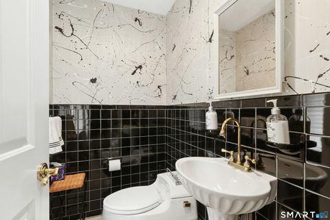 Tiny photo for 95 Alexandra Drive, Stamford, CT 06903 (MLS # 24170073)