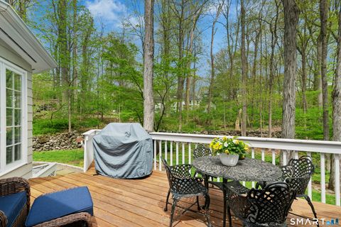 Tiny photo for 95 Alexandra Drive, Stamford, CT 06903 (MLS # 24170073)