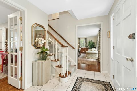 Tiny photo for 95 Alexandra Drive, Stamford, CT 06903 (MLS # 24170073)