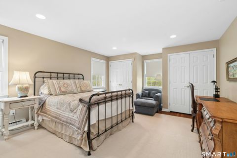 Tiny photo for 95 Alexandra Drive, Stamford, CT 06903 (MLS # 24170073)