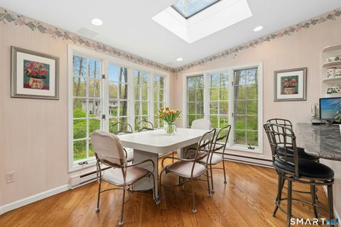 Tiny photo for 95 Alexandra Drive, Stamford, CT 06903 (MLS # 24170073)