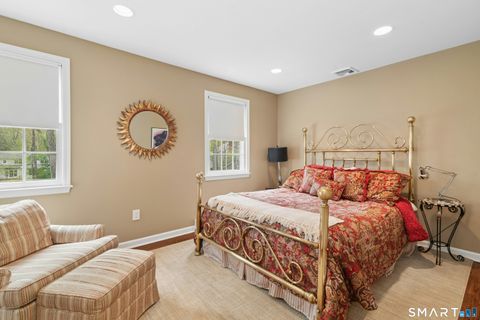 Tiny photo for 95 Alexandra Drive, Stamford, CT 06903 (MLS # 24170073)