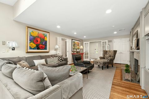 Tiny photo for 95 Alexandra Drive, Stamford, CT 06903 (MLS # 24170073)
