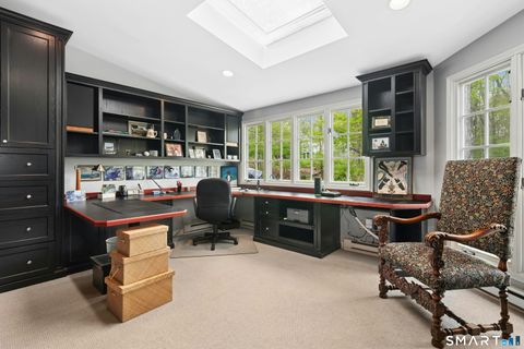 Tiny photo for 95 Alexandra Drive, Stamford, CT 06903 (MLS # 24170073)