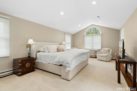 Tiny photo for 95 Alexandra Drive, Stamford, CT 06903 (MLS # 24170073)