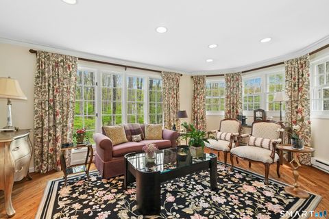 Tiny photo for 95 Alexandra Drive, Stamford, CT 06903 (MLS # 24170073)