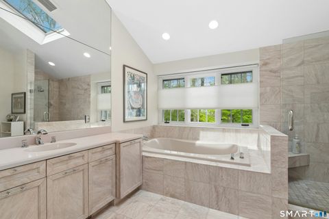Tiny photo for 95 Alexandra Drive, Stamford, CT 06903 (MLS # 24170073)