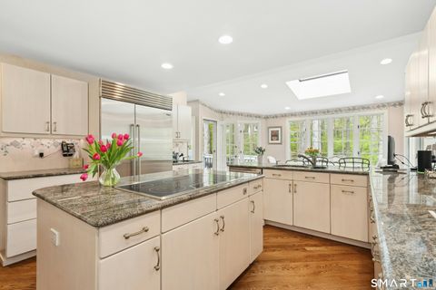 Tiny photo for 95 Alexandra Drive, Stamford, CT 06903 (MLS # 24170073)