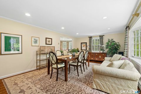 Tiny photo for 95 Alexandra Drive, Stamford, CT 06903 (MLS # 24170073)