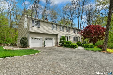 Tiny photo for 95 Alexandra Drive, Stamford, CT 06903 (MLS # 24170073)