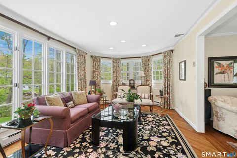 Tiny photo for 95 Alexandra Drive, Stamford, CT 06903 (MLS # 24170073)