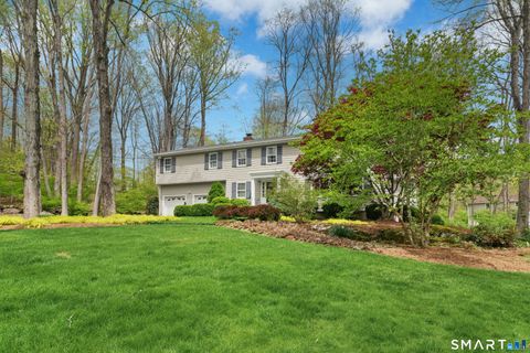 Tiny photo for 95 Alexandra Drive, Stamford, CT 06903 (MLS # 24170073)