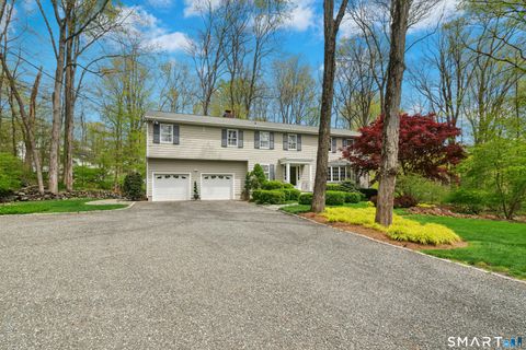 Tiny photo for 95 Alexandra Drive, Stamford, CT 06903 (MLS # 24170073)