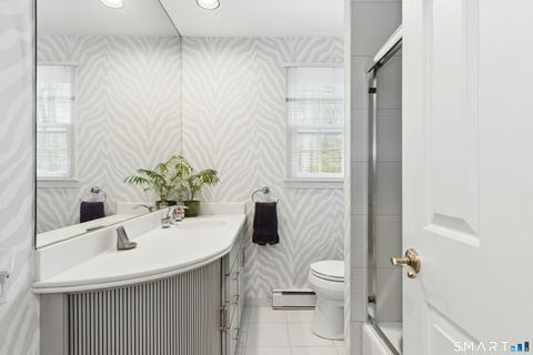 Tiny photo for 95 Alexandra Drive, Stamford, CT 06903 (MLS # 24170073)