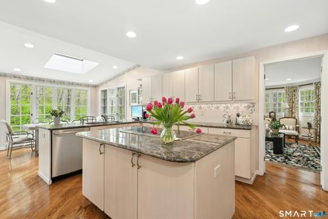 Tiny photo for 95 Alexandra Drive, Stamford, CT 06903 (MLS # 24170073)