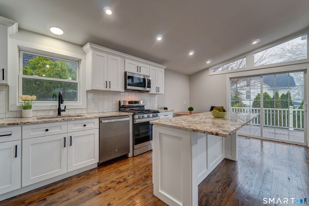 Photo of 327 Concord Street, New Haven, CT 06512 (MLS # 24157790)