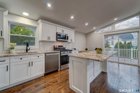 327 Concord Street New Haven CT 06512