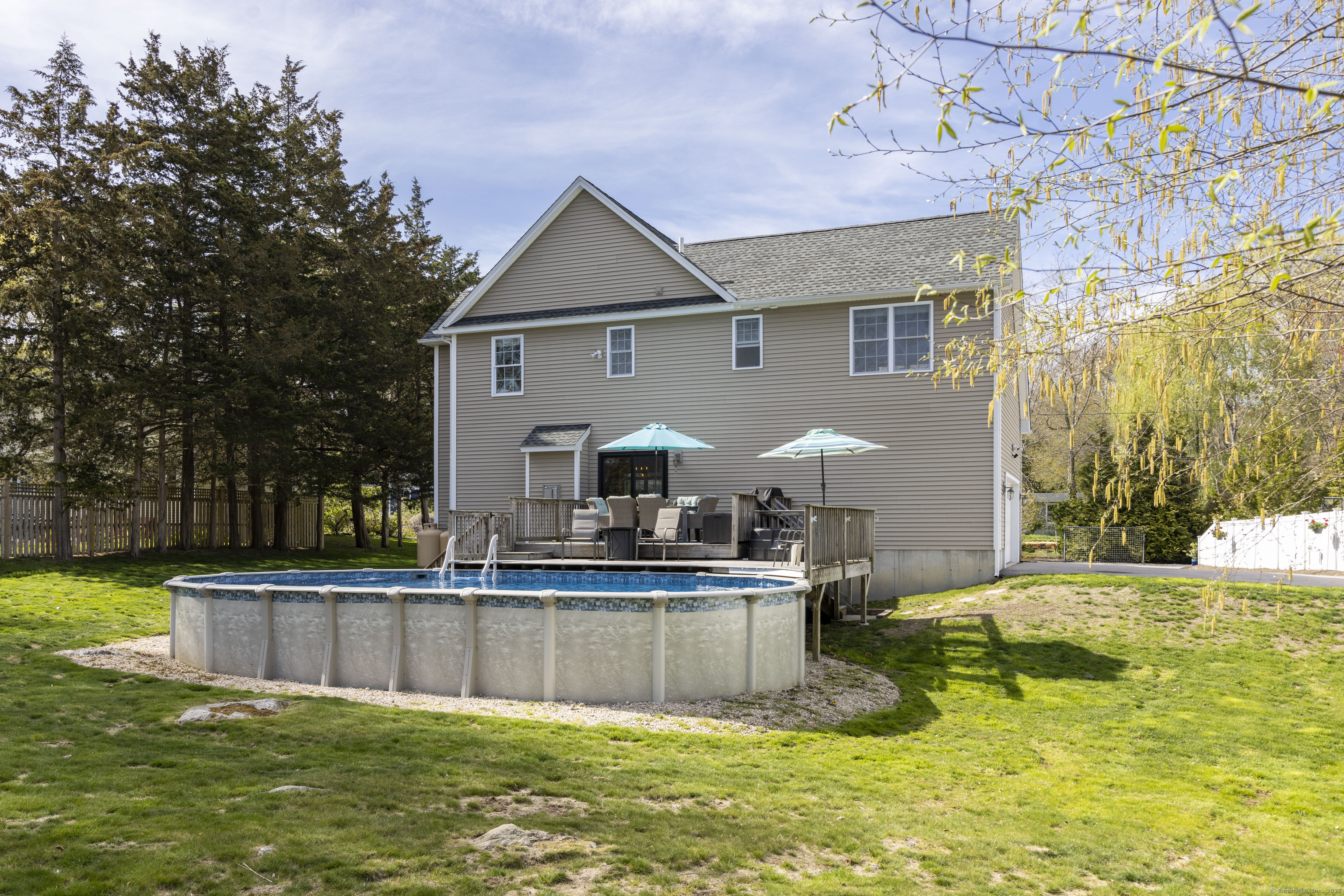 14 Cutter Drive, Stonington, Connecticut image 36