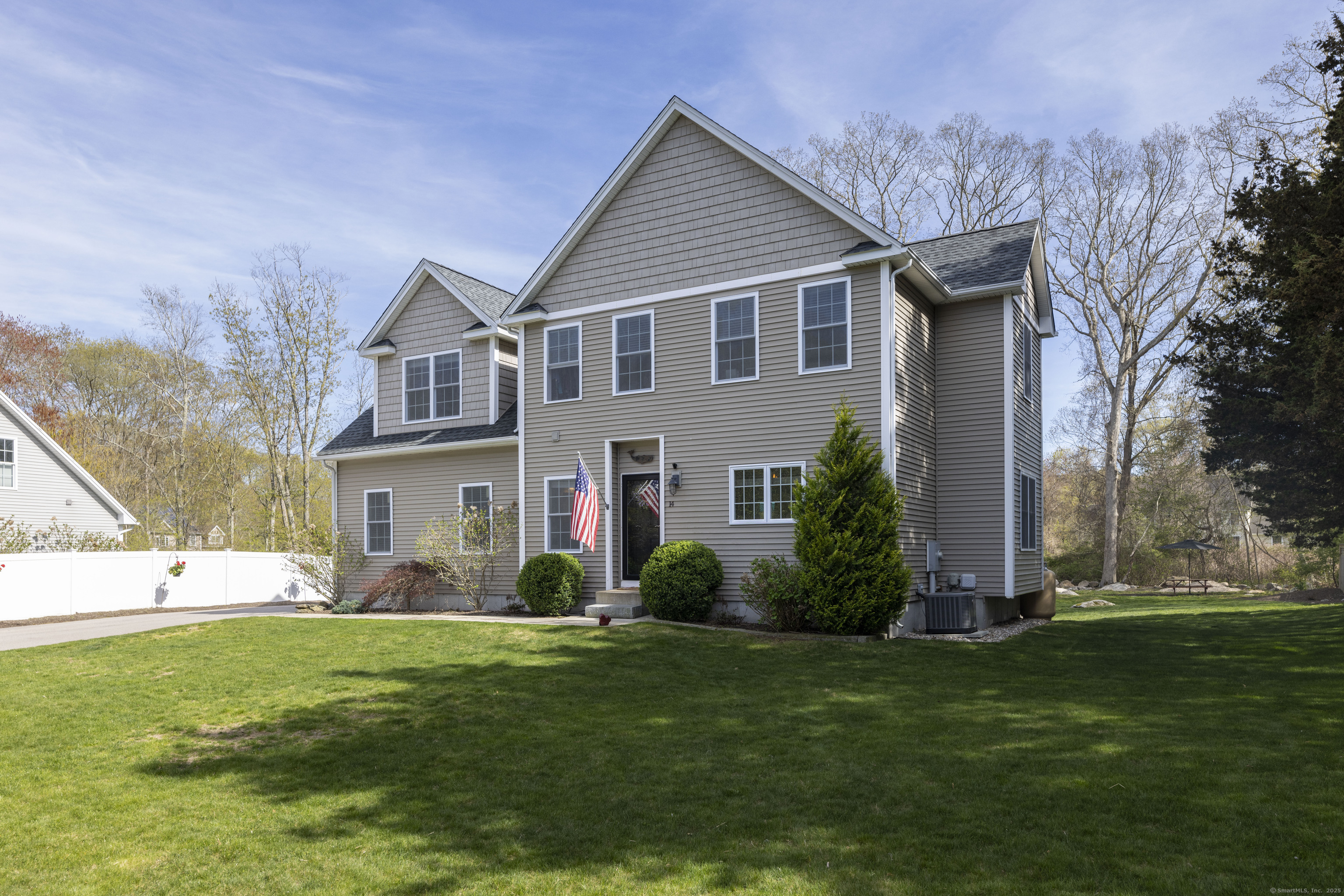 14 Cutter Drive, Stonington, Connecticut image 2