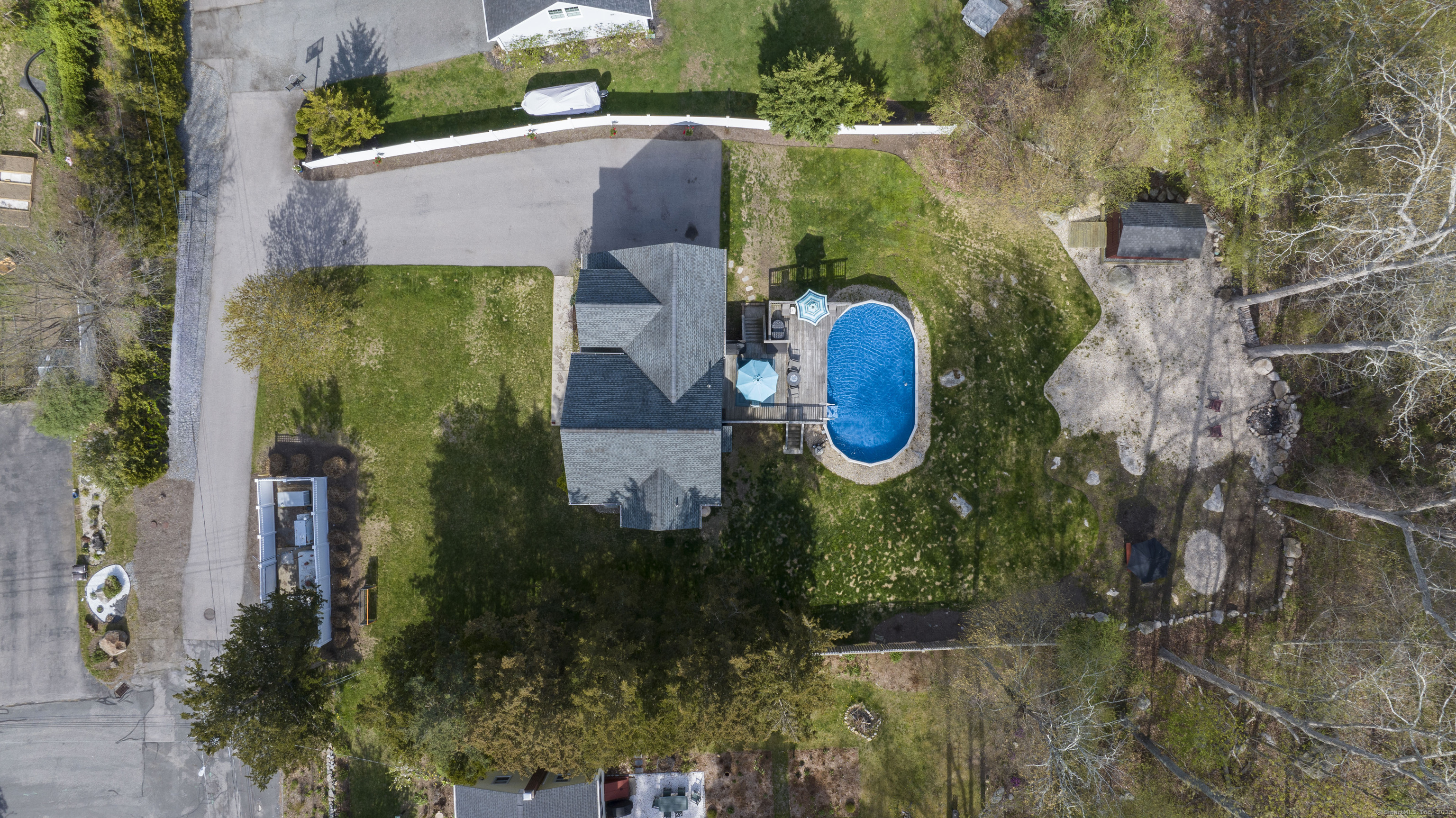 14 Cutter Drive, Stonington, Connecticut image 38