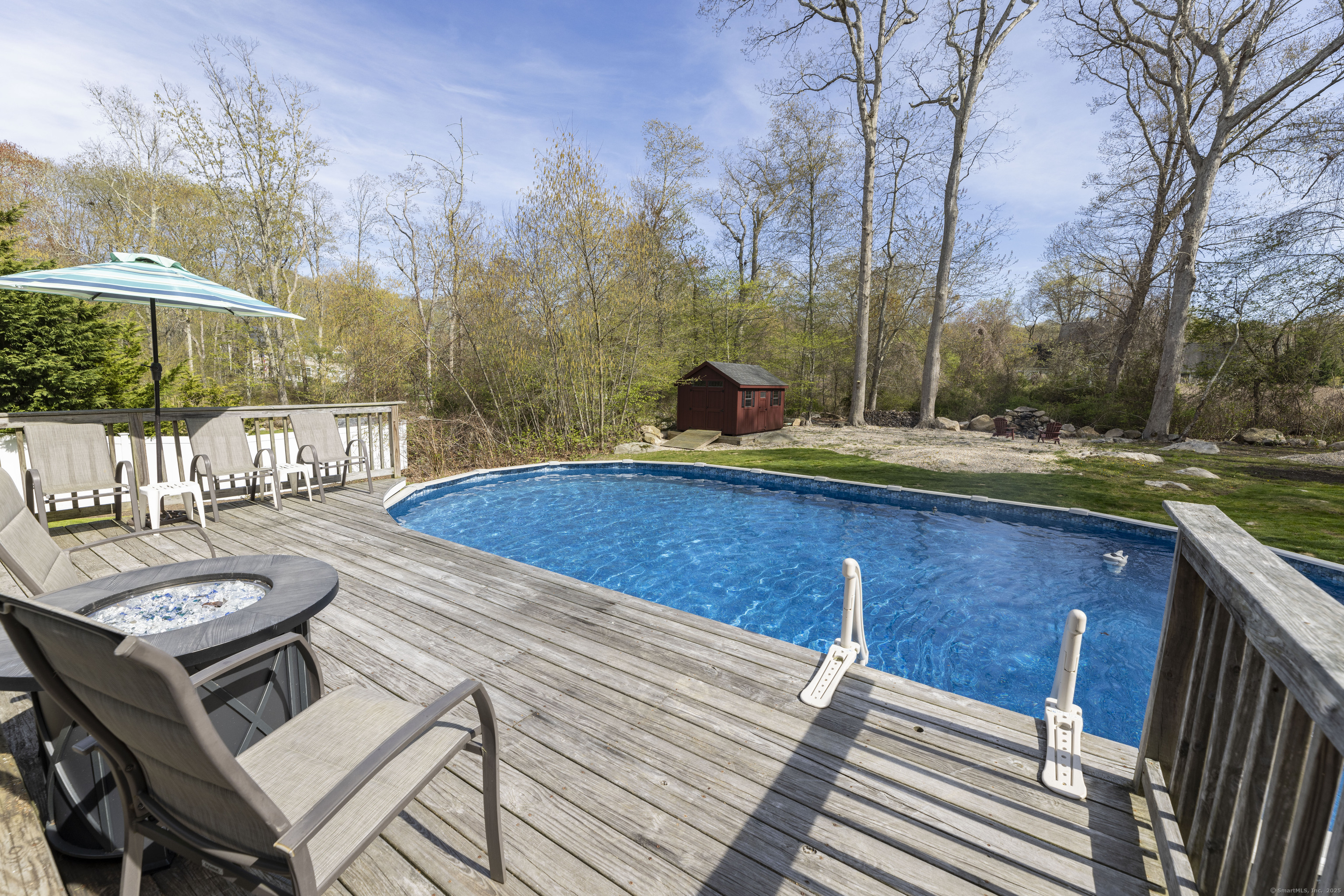 14 Cutter Drive, Stonington, Connecticut image 15