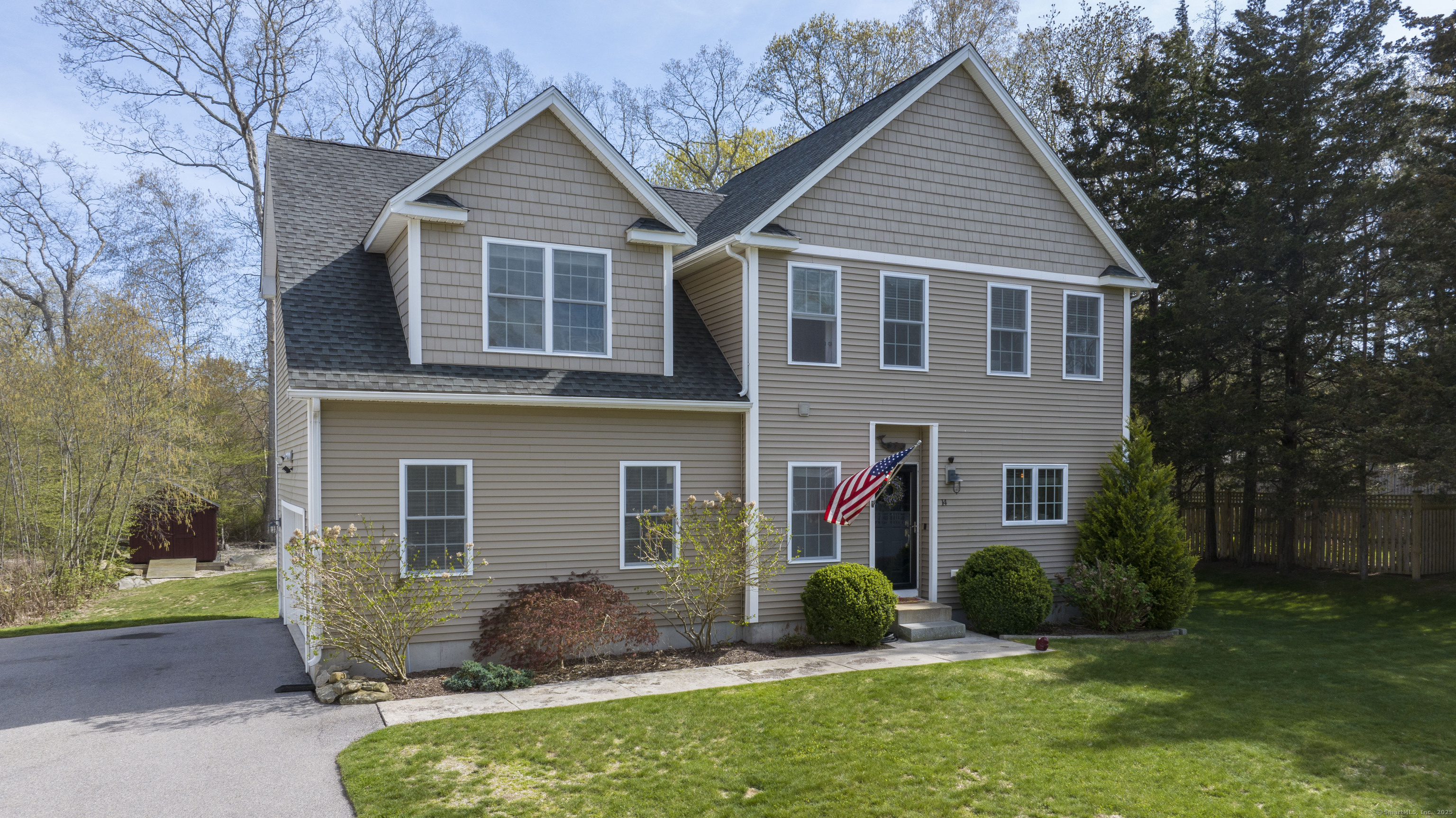 14 Cutter Drive, Stonington, Connecticut image 3