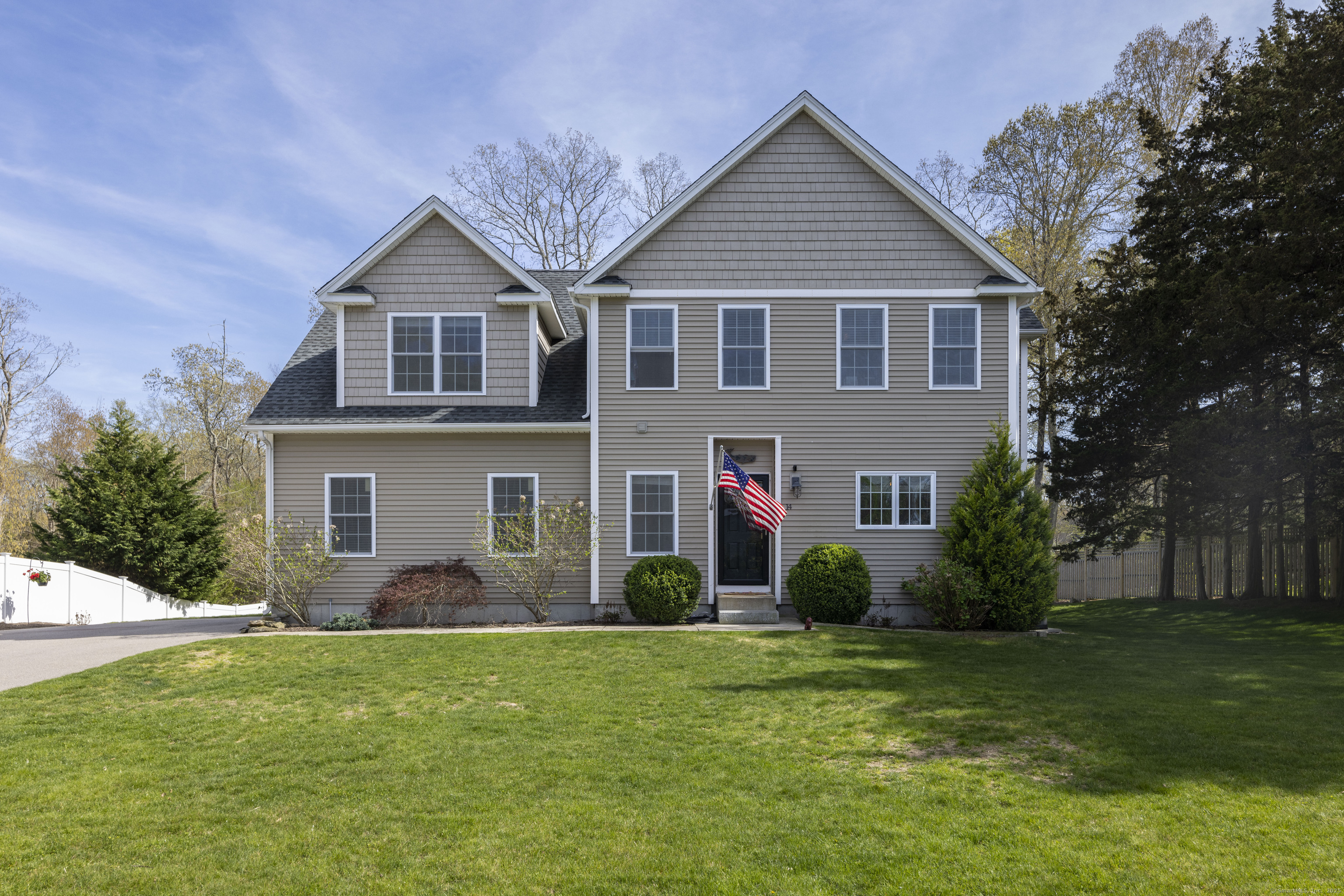14 Cutter Drive, Stonington, Connecticut image 1