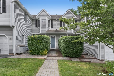 Tiny photo for 75 Katherine Court, Shelton, CT 06484 (MLS # 24196657)