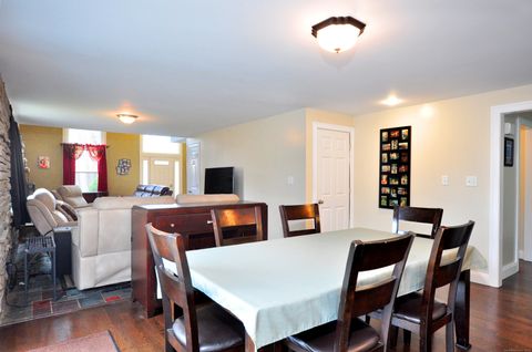 Tiny photo for 114 El Toro Drive, Bristol, CT 06010 (MLS # 24141941)