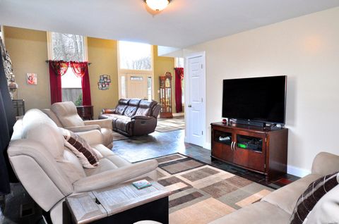 Tiny photo for 114 El Toro Drive, Bristol, CT 06010 (MLS # 24141941)