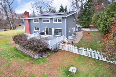 Tiny photo for 114 El Toro Drive, Bristol, CT 06010 (MLS # 24141941)