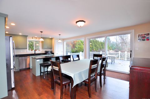 Tiny photo for 114 El Toro Drive, Bristol, CT 06010 (MLS # 24141941)