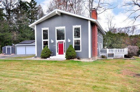 Tiny photo for 114 El Toro Drive, Bristol, CT 06010 (MLS # 24141941)
