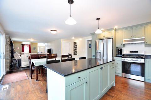 Tiny photo for 114 El Toro Drive, Bristol, CT 06010 (MLS # 24141941)