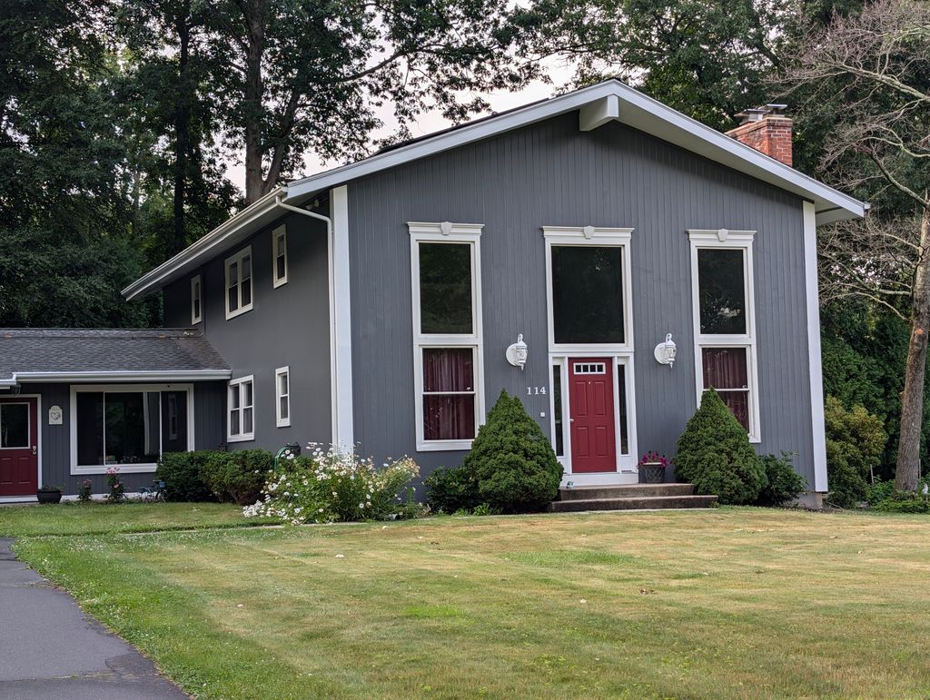 Photo of 114 El Toro Drive, Bristol, CT 06010 (MLS # 24141941)