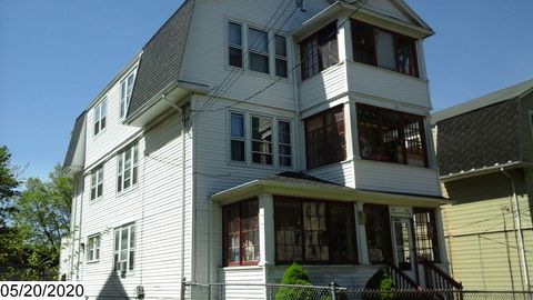 119 Bonner Street Hartford CT 06106