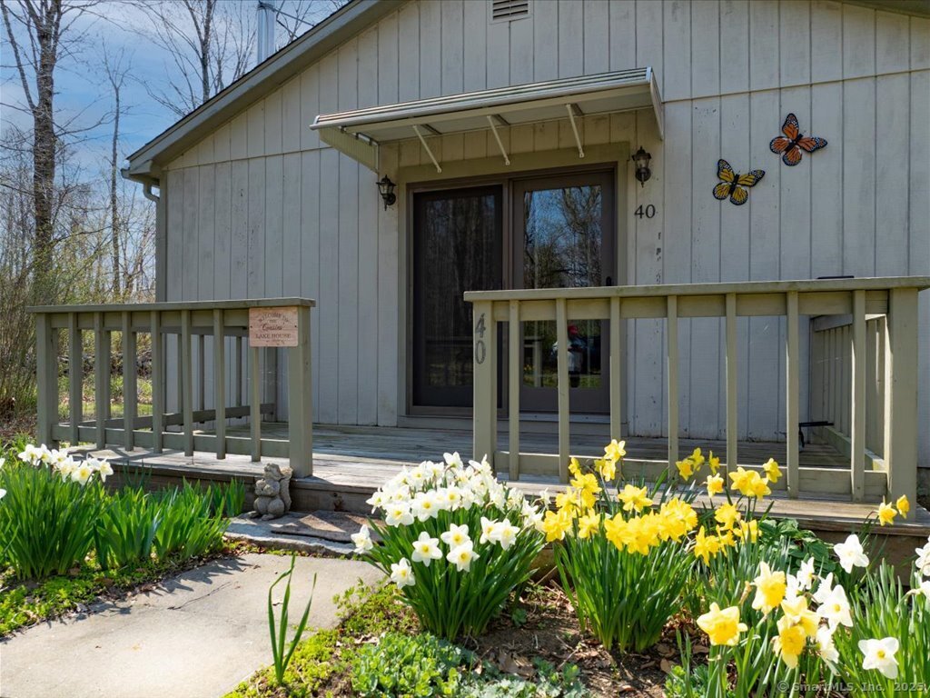 40 Louise Road, Lebanon, Connecticut image 2